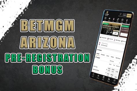 betmgm arizona app - betmgm.com